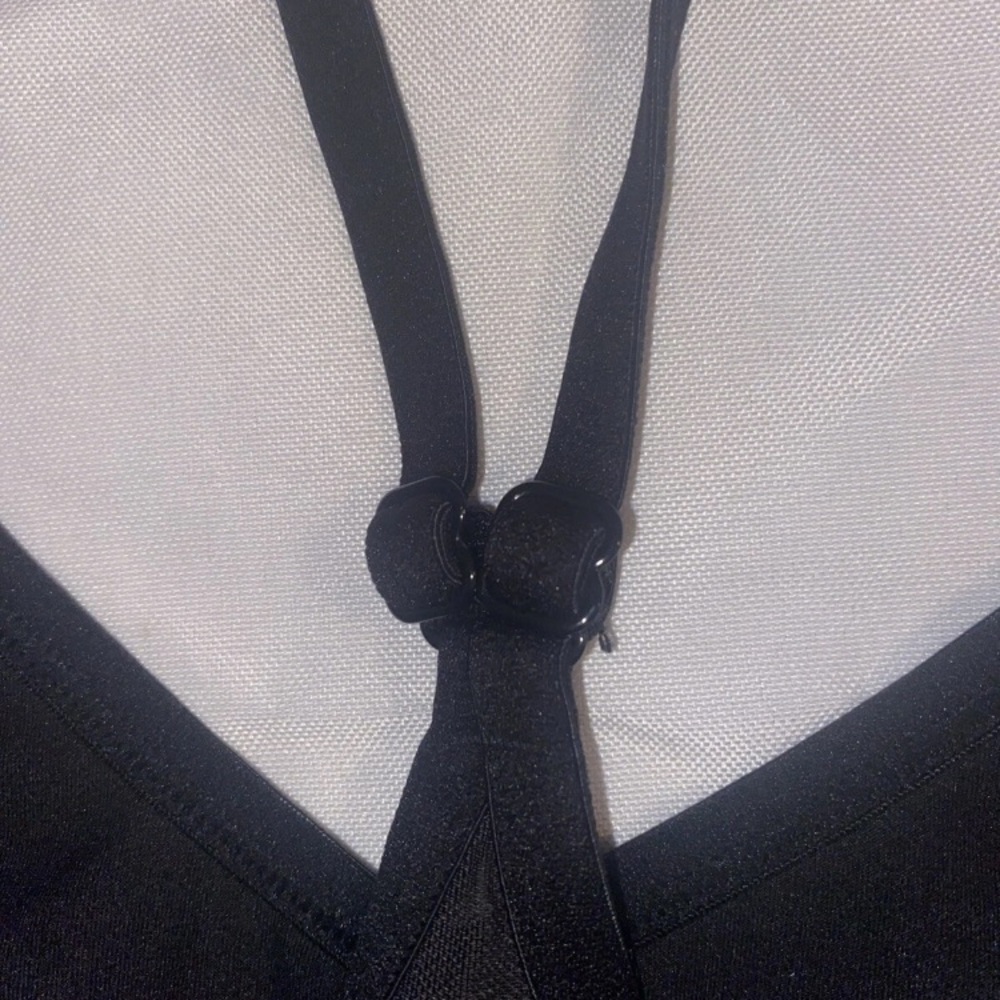Athletic Works Sports Bra XL 16-18 - Picture 4 of 5
